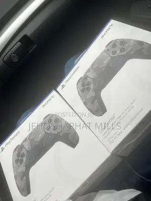 Ps5 Controller