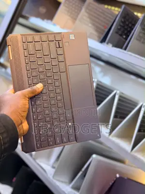 Laptop HP Spectra 13 8GB Intel Core i7 SSD 256GB