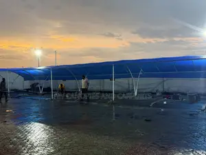 Car Cover/Shade