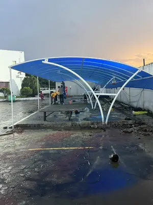 Car Cover/Shade