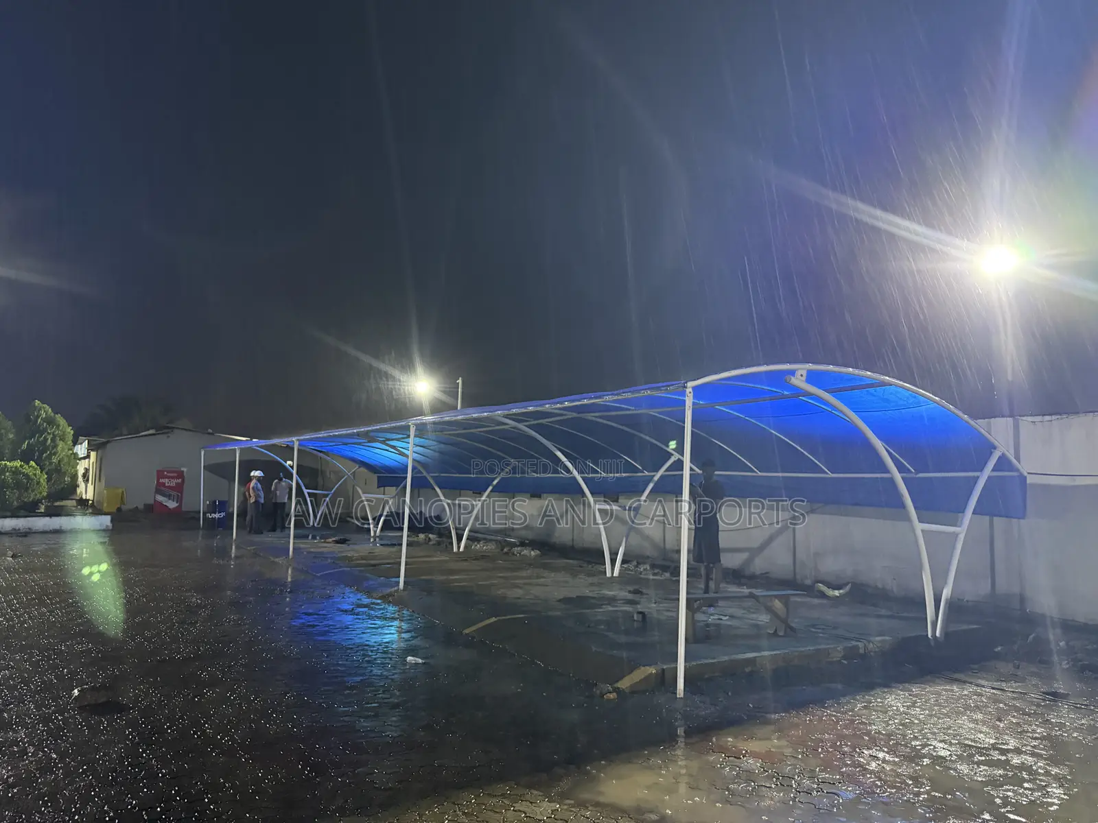 Car Cover/Shade