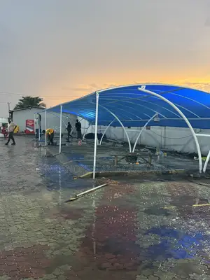 Car Cover/Shade