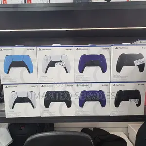 Playstation 5 Dual Sense Controller