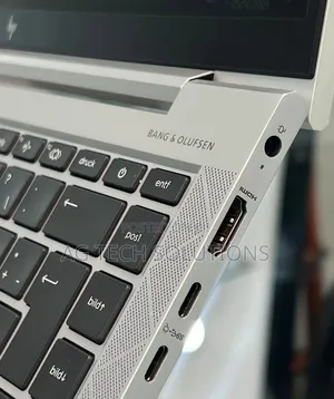 Laptop HP EliteBook 840 G7 16GB AMD Ryzen 7 SSD 256GB