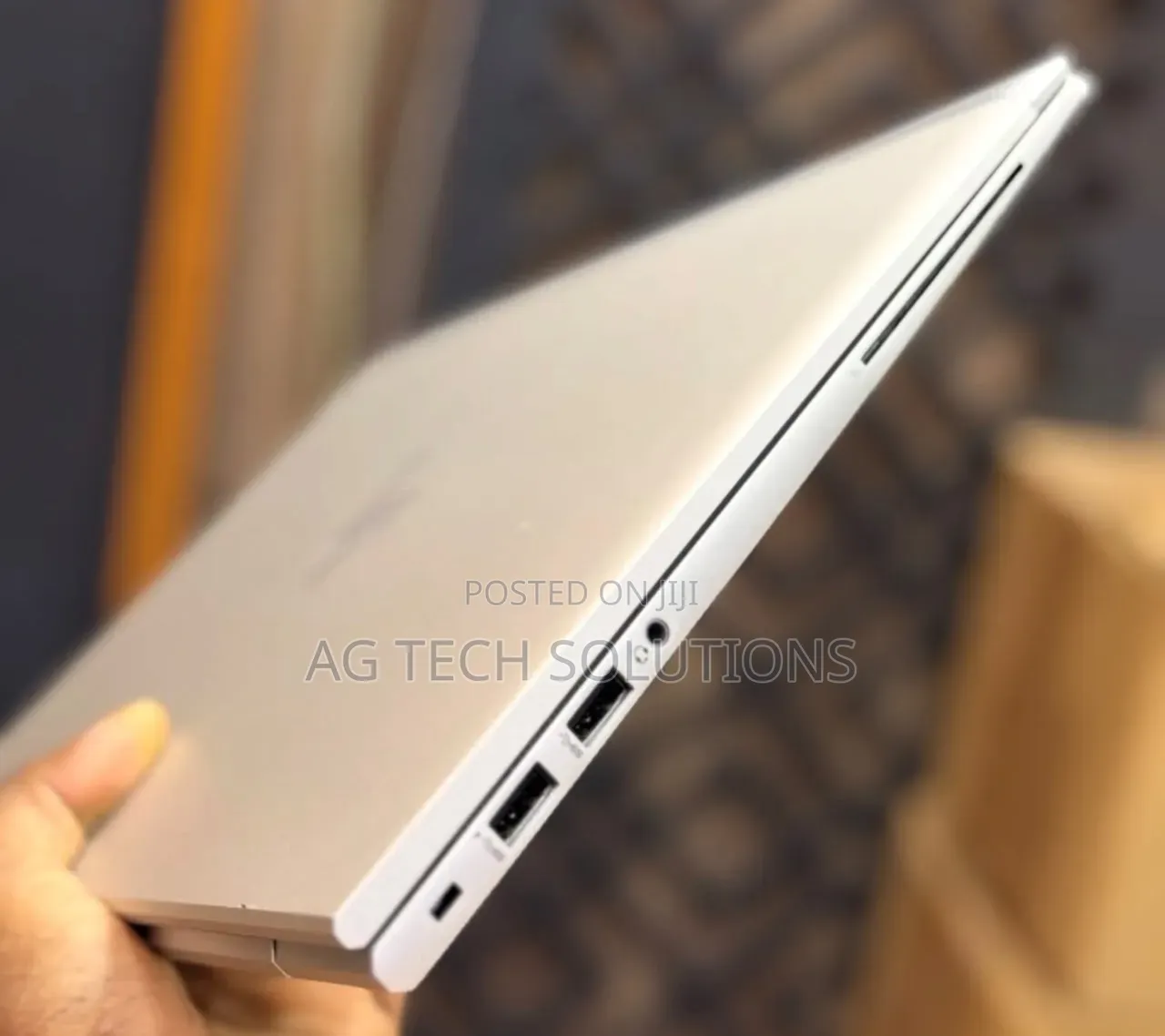 Laptop HP EliteBook 840 G7 16GB AMD Ryzen 7 SSD 256GB