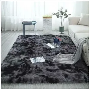 Luxury Fluffy Carpet
