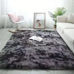 Luxury Fluffy Carpet