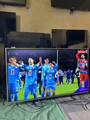 50inches Panasonic Smart Android Led Tv