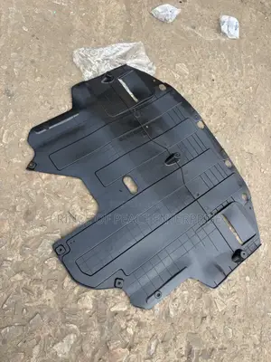 Hyundai Elantra 2011 2012 2013 Engine Splash Cover