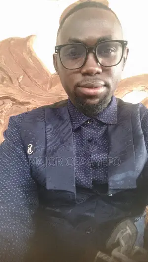 Creative Arts Teacher