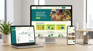 Expert Business Automation Web Design