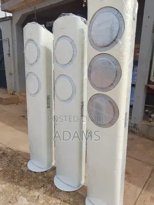 Samsung Inverter Air Condition