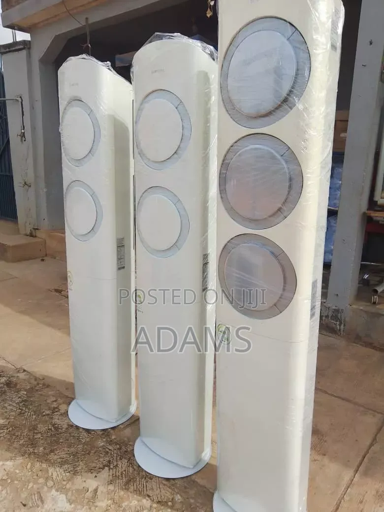 Samsung Inverter Air Condition