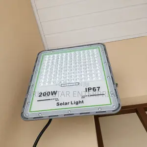 Solar Light