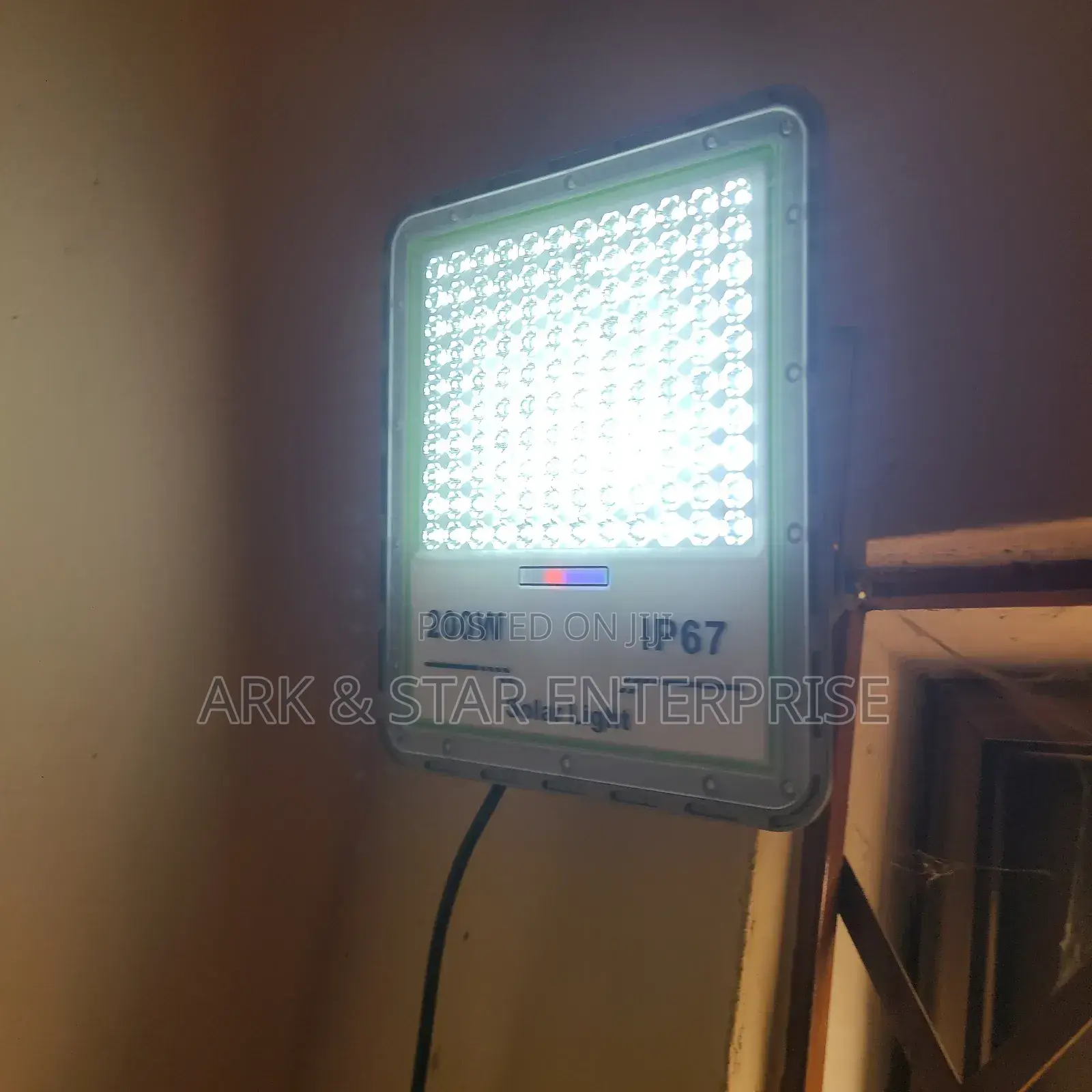 Solar Light