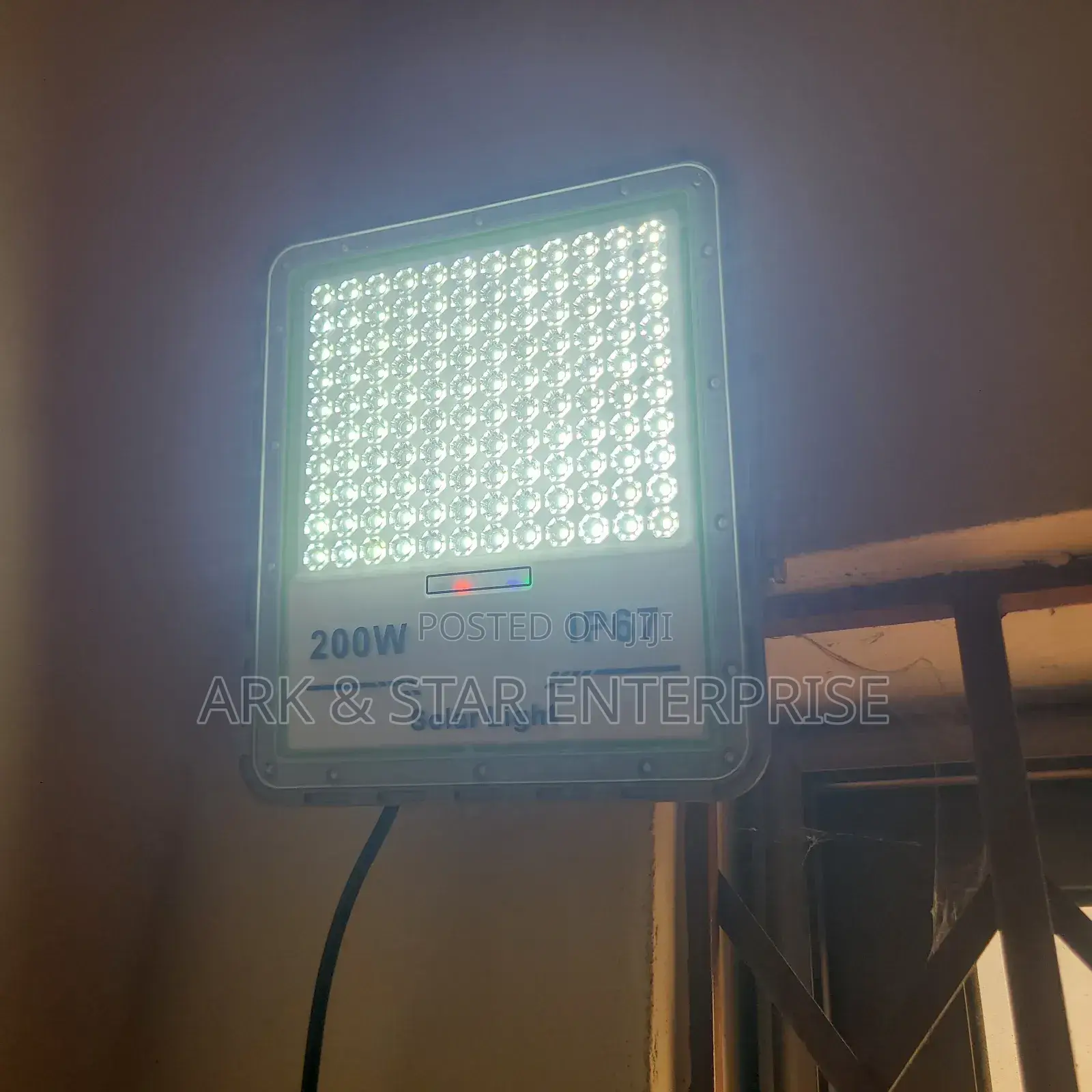 Solar Light