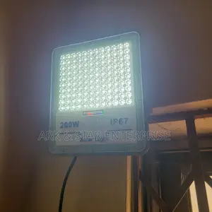 Solar Light