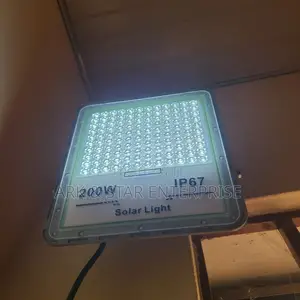 Solar Light