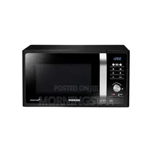 Samsung 23ltr Grill Microwave '05780