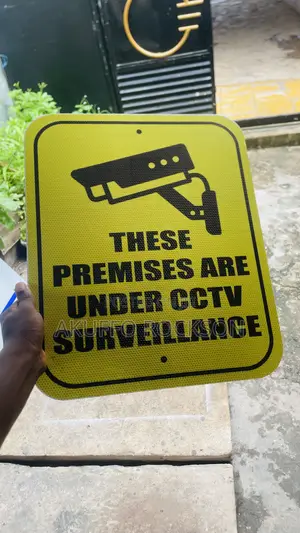 Safety Signs
