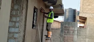 Construction Contractor