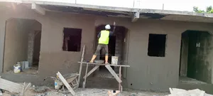 Construction Contractor