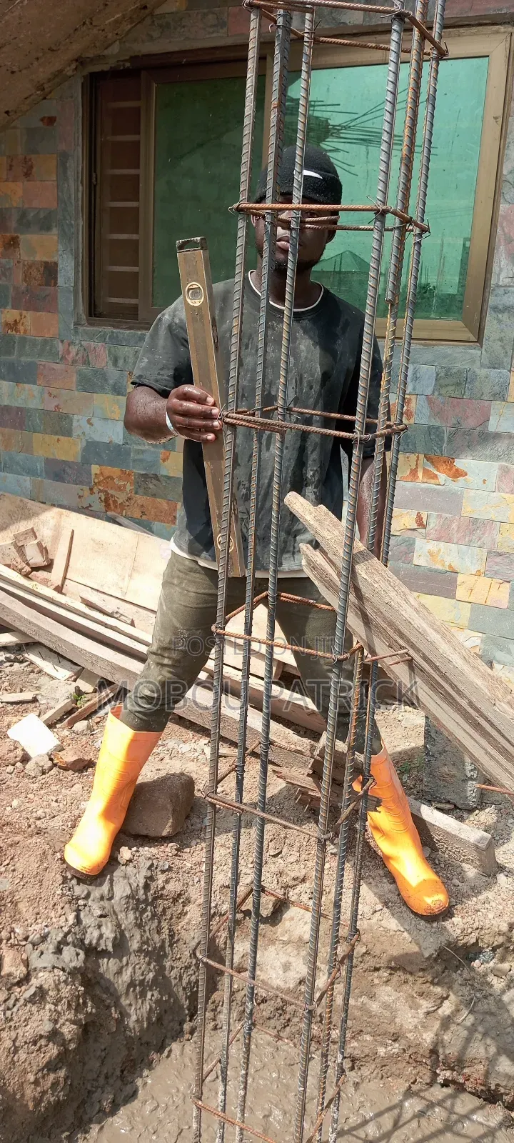 Construction Contractor