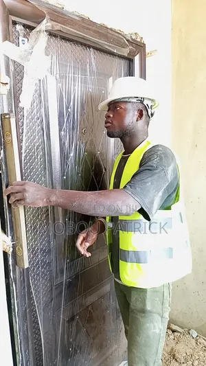 Construction Contractor