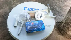 DSTV Ghana Full Set