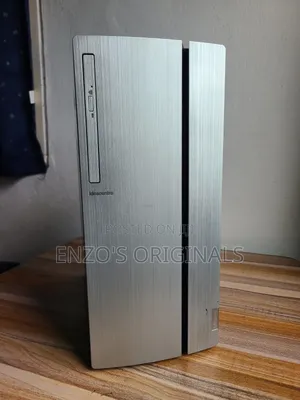 Desktop Computer Lenovo ideacentre 720 16GB Intel Core i7 SSD 512GB
