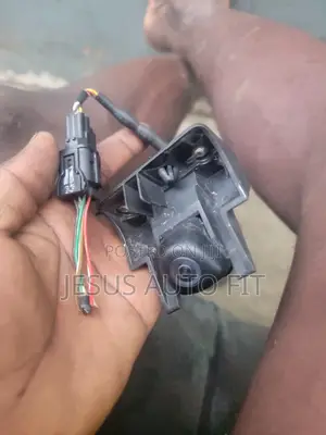 2018-2019 Hyundai Sonata Rear Backup Reverse Parking Camera