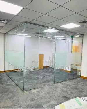 Office Partition