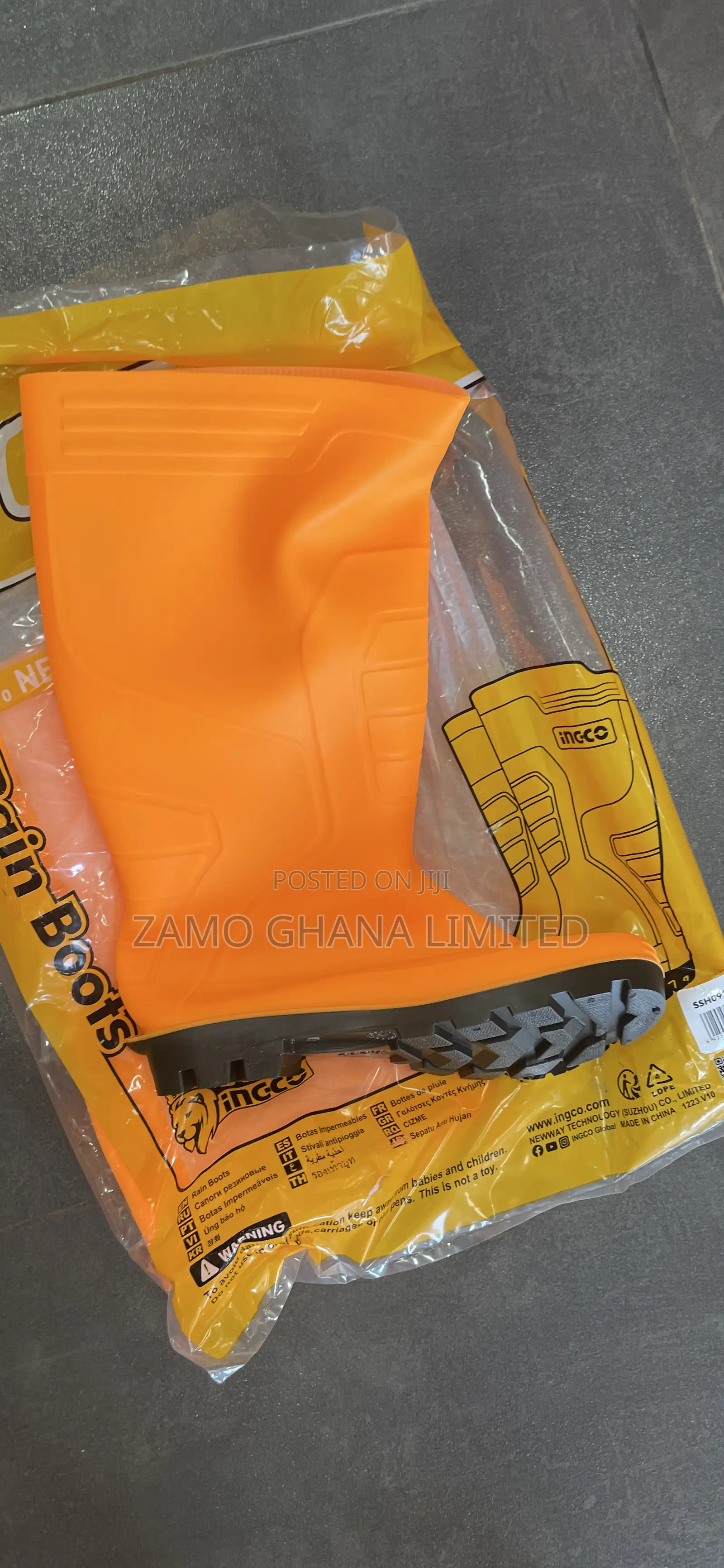 Safety - Ssh092sb.42