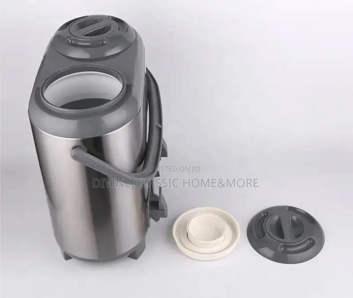 13lit Double Hot And Cold Dispenser