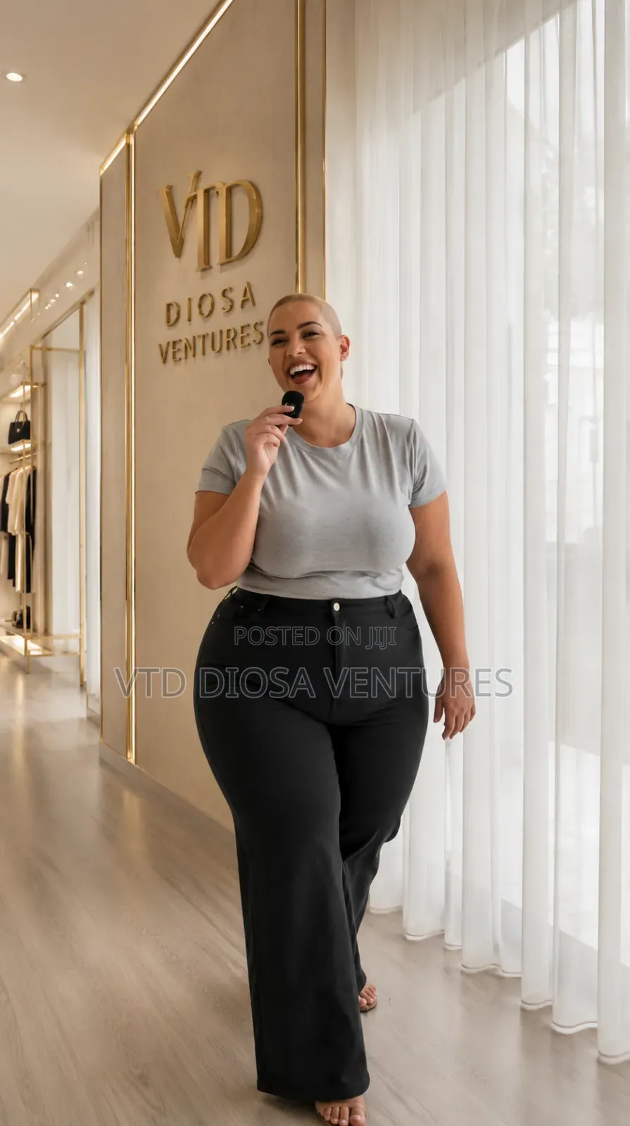 Beautiful Trousers for Ladies Plus Sized