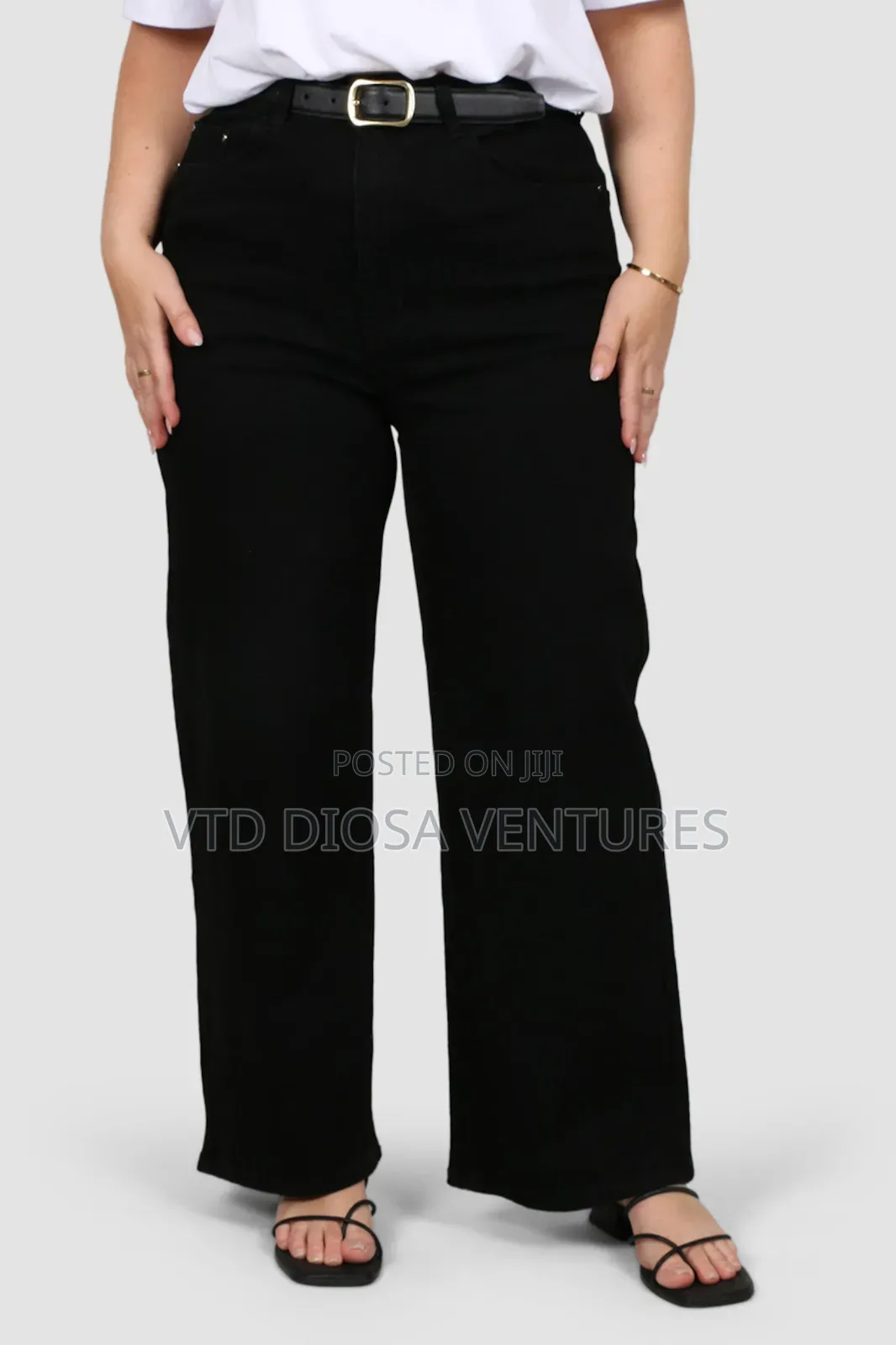 Beautiful Trousers for Ladies Plus Sized
