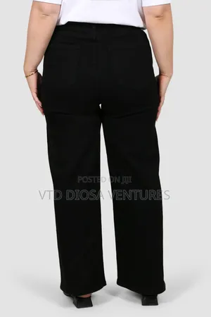 Beautiful Trousers for Ladies Plus Sized