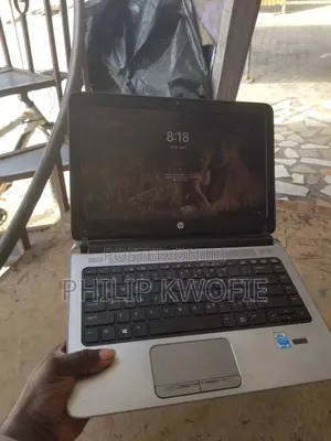 Laptop HP ProBook 430 G2 16GB Intel Core i5 SSD 256GB