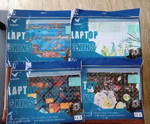 3d Laptop Skins 13.3''