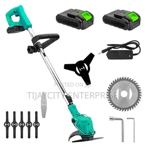 Grass Cutter