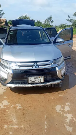 Car 2016 Silver