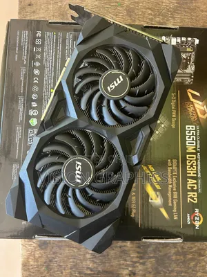 Msi Amd Radeon Rx 5700 Xt Mech Oc 8gb Gddr6 Graphics Card