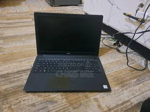 Laptop Dell Latitude 3550 8GB Intel Core i3 HDD+SSD 512GB