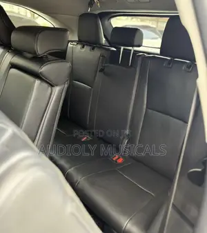 Toyota Highlander XLE AWD 2024 Gray