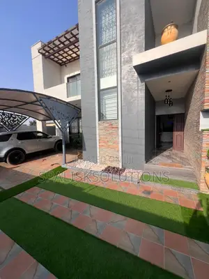 Furnished 3bdrm House in Kasoa for sale