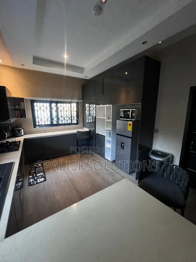 Furnished 3bdrm House in Kasoa for sale