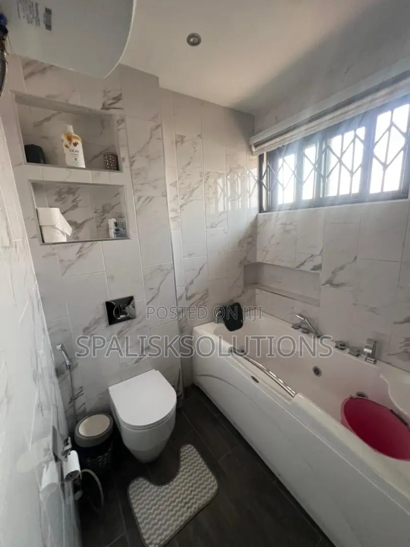 Furnished 3bdrm House in Kasoa for sale