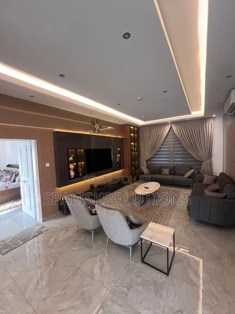 Furnished 3bdrm House in Kasoa for sale