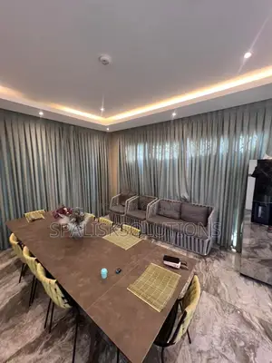 Furnished 3bdrm House in Kasoa for sale
