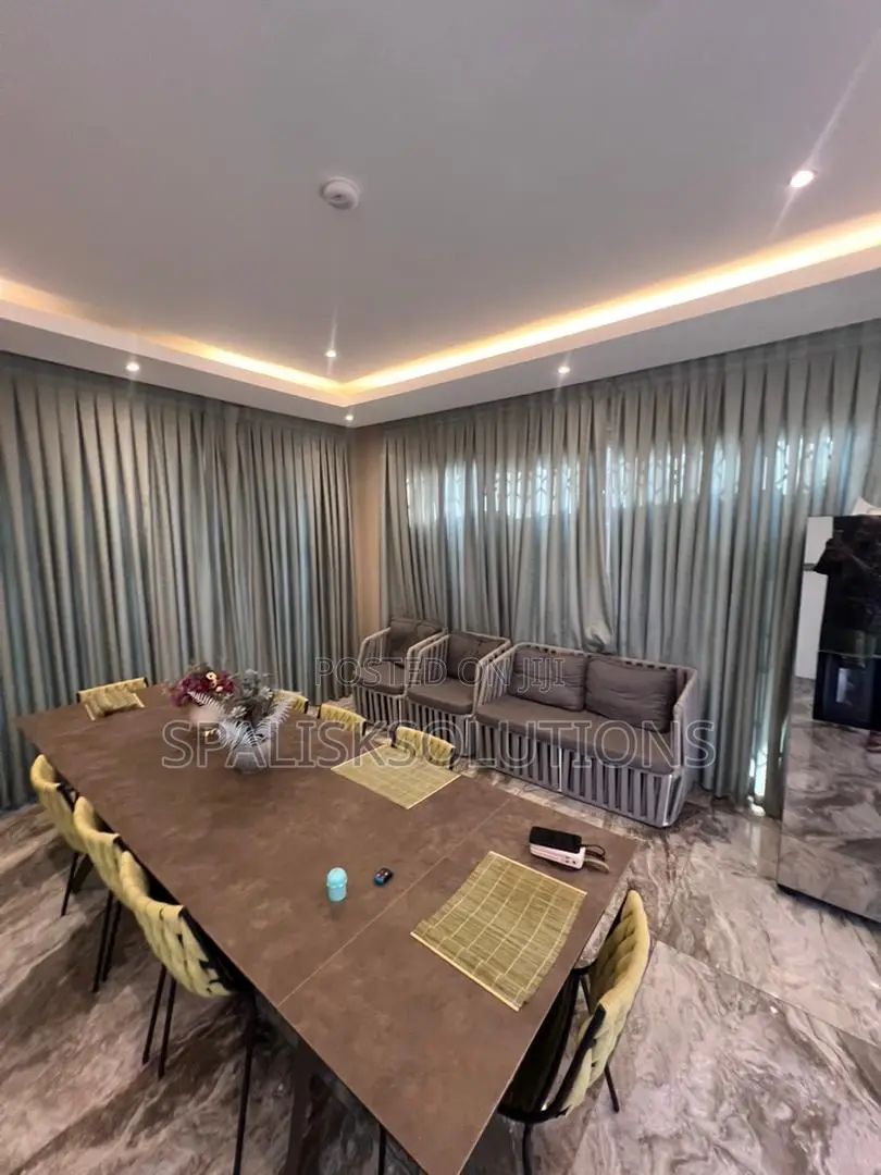 Furnished 3bdrm House in Kasoa for sale
